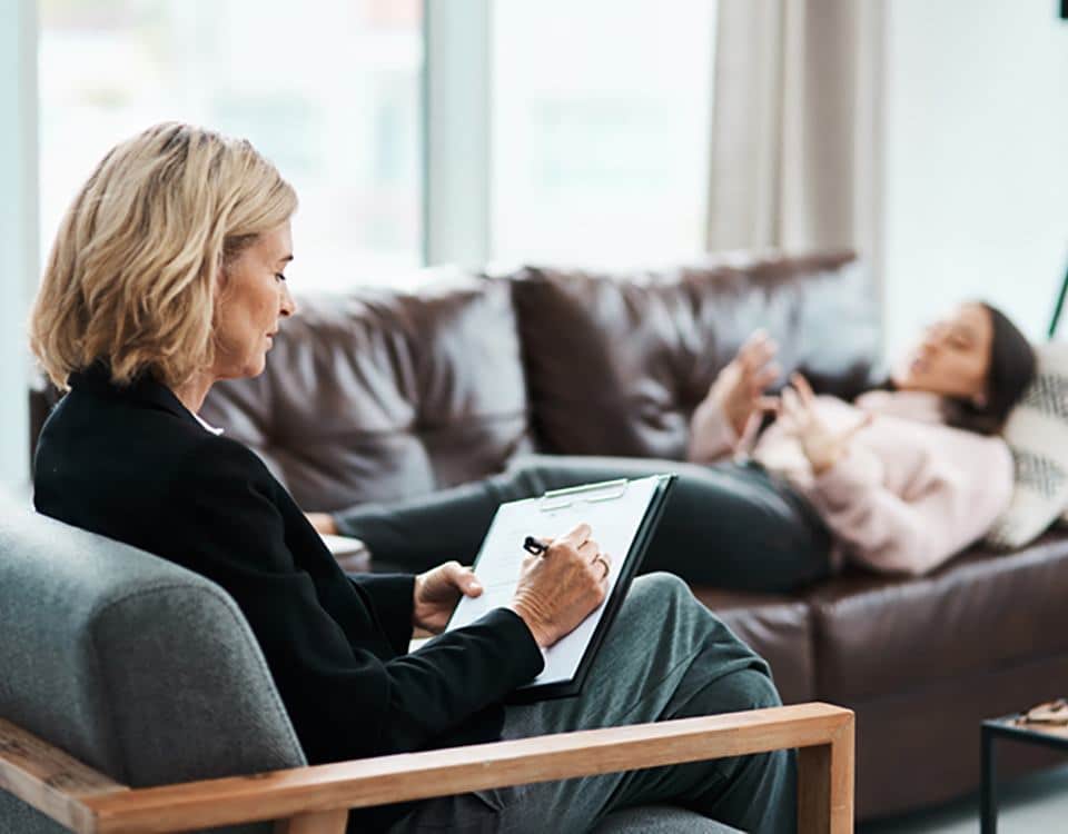 Çerkezköy Psikolog